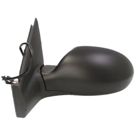 Oglinda exterioara stanga CITROEN C5 1 2001->2005, C5 2 2004-> perioada 2001 2002 2003 2004 2005 reglaj electric, cu incalzire, pana la an de fabricatie 2008,