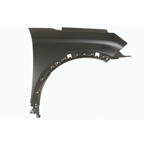 Aripa Fata PEUGEOT 5008 2 2016-> Aripa fata (aluminiu) DREAPTA Perioada 2020 2021 2022 2023 2024 2025
