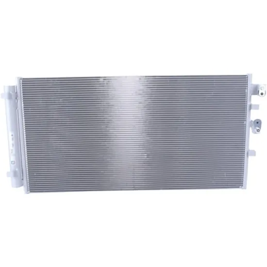 Radiator aer conditionat NISSAN INTERSTAR 2002->2006 pentru dCi 115, perioada 2002 2003 2004 2005 2006 2007