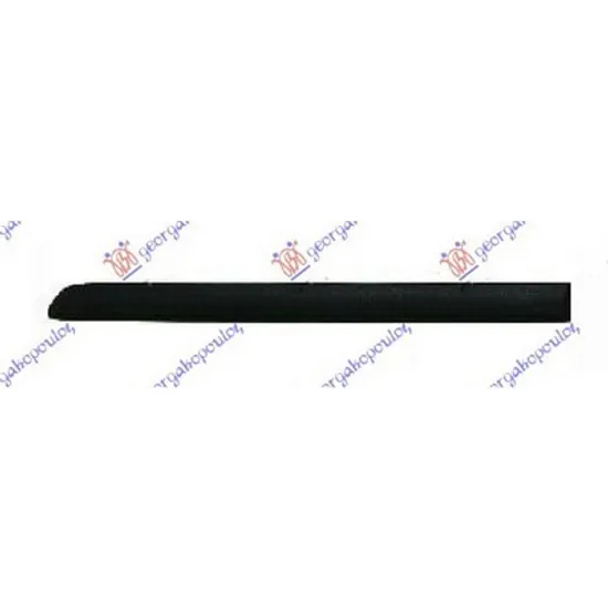 Bandou Usa MERCEDES A-CLASS W168 1997->2004 Bandou usa spate stanga Perioada 1997 1998 1999 2000 2001 2002 2003 2004