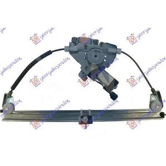Macara Usa FIAT PALIO 178 1996-> Macara geam usa fata 5 usi electrica stanga 1999->2004 Perioada 1996 1997 1998 1999 2000 2001 2002 2003 2004