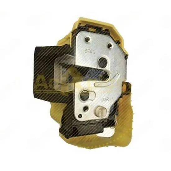 Broasca usa FIAT FIORINO 225 2007-> Broasca Usa culisanta (2pini) DREAPTA Perioada 2007 2008 2009 2010 2011 2012