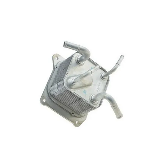 RADIATOR ULEI TERMOFLOT NISSAN JUKE 1,6 -69KW/94CP- 1598cmc, pentru motor HR16DE, perioada 2013,2014,2015,2016,2017,2018,2019