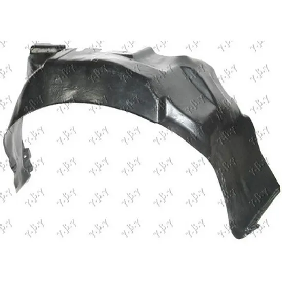 Aripa Interioara DAEWOO LANOS 1997-> Contraaripa fata complet original dreapta Perioada 1997 1998 1999 2000 2001 2002 2003 2004 2005 2006 2007 2008