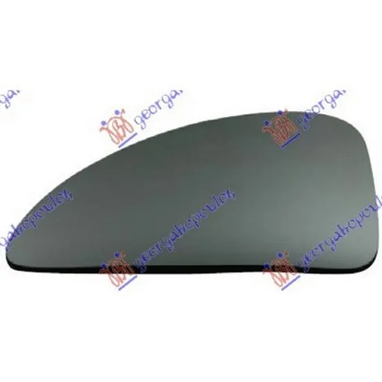 Sticla Oglinda FIAT MULTIPLA 1999-> Geam oglinda exterioara dreapta, inferior Perioada 1999 2000 2001 2002 2003 2004 2005 2006 2007 2008 2009 2010