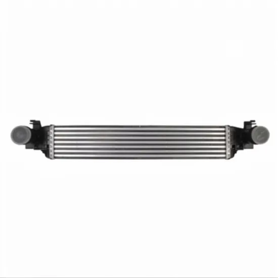 Intercooler JEEP COMPASS 2020-> Radiator intercooler 1.4 benzina - 1.6 CRD diesel (580x110x64) Perioada 2022 2023 2024 2025