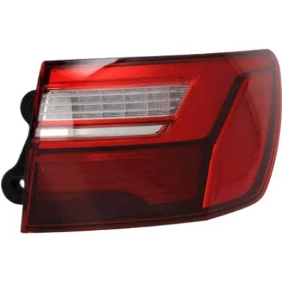 Lampa stop spate dreapta AUDI A4 Allroad B9 2016-> perioada 2016 2017 2018 2019 2020 2021 de la an de fabricatie 09/2019, exterior, cu bec LED