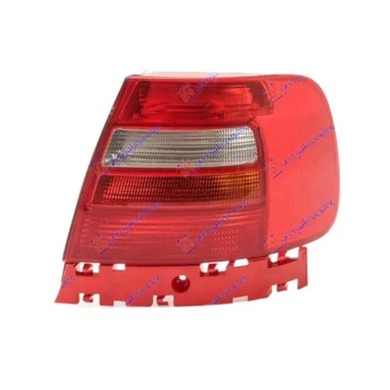 Stop Spate AUDI A4 8D2, B5 1994->2000 Lampa spate dreapta, rosu, ptr Sedan, 96-98 (11.94-12.98) Perioada 1994 1995 1996 1997 1998