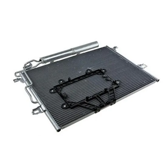 Radiator Aer Conditionat MERCEDES CLS C219 2004->2010 pentru CLS 350 , perioada 2004,2005,2006,2007,2008,2009,2010 nty