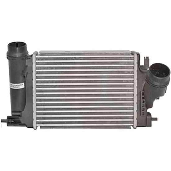 Intercooler RENAULT GRAND SCENIC 4 2016-> 1.6 dCi 130 96KW 130CP , pentru motor R9M 409 perioada 2016 2017,2018,2019,2020 2021
