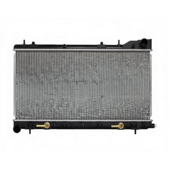 Radiator Motor SUBARU FORESTER SF 1997->2002 Radiator apa motor 2.0 S TURBO automatic (340x710x16) (KOYO) Perioada 1997 1998 1999 2000 2001 2002