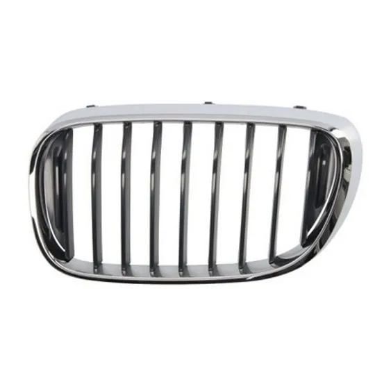 Grila fata BMW 7 G11 2015-> Grila lateral (M-SPORT) stanga Perioada 2015 2016 2017 2018 2019