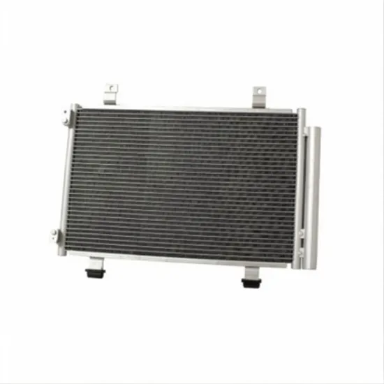 Radiator Aer Conditionat OPEL AGILA B 2008->2015 Radiator condensator aer conditionat 1.0-1.2 benzina (550x350x16) (KOYO) Perioada 2008 2009 2010 2011 2012 2013 2014 2015