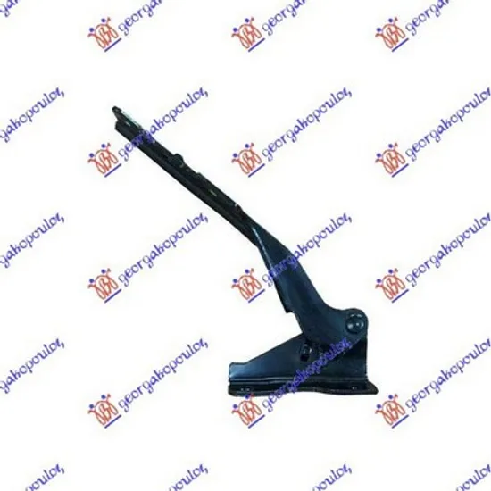 Balama Capota fata MITSUBISHI LANCER 7 CS 2000->2013 Balama capota dr Perioada 2003 2004 2005 2006 2007 2008