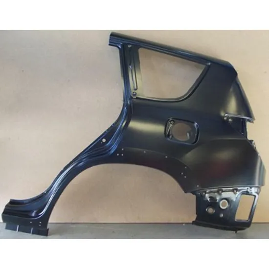 Aripa Spate TOYOTA RAV 4 III 2005->2014 Aripa spate (cu gauri bandou plastic overfender) model lung STANGA Perioada 2010 2011 2012