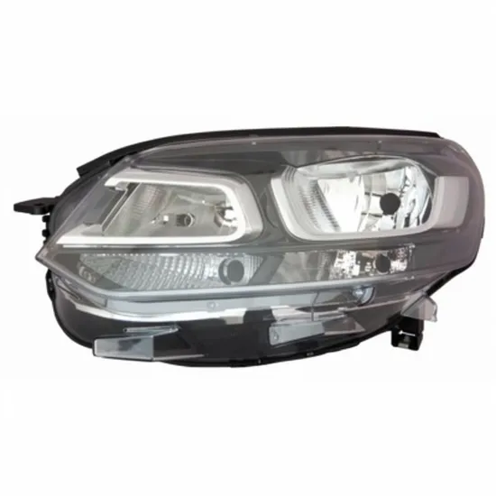 Faruri OPEL ZAFIRA C 2011-> Far reglaj electric (E) (TYC) DREAPTA Perioada 2019 2020 2021 2022 2023 2024