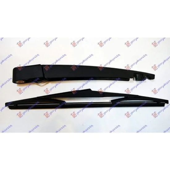 Brat Stergator OPEL ANTARA 2006-> Brat stergator spate cu lamela 305mm Perioada 2006 2007 2008 2009 2010 2011 2012