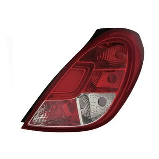 Stop Spate HYUNDAI i20 2008->2015 Lampa spate (E) dreapta, 2012-2015 Perioada 2012 2013 2014 2015