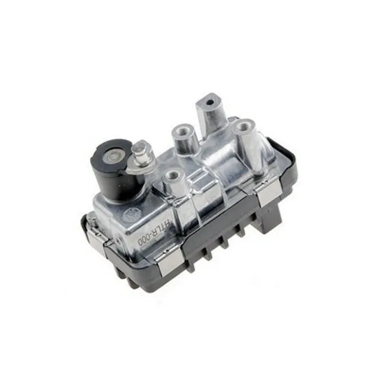 Actuator Turbosuflanta FORD TRANSIT 2005->2014 pentru 2.4 TDCi 4x4, perioada 2006,2007,2008,2009,2010,2011,2012,2013,2014 nty