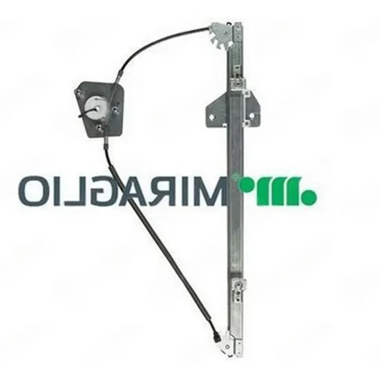 Macara Usa NISSAN INTERSTAR 2002->2006 Macara usa fata electrica fara motor COMFORT STANGA Perioada 2002 2003 2004 2005 2006