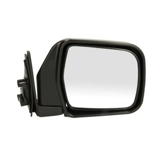 Oglinda TOYOTA HILUX 6 1994->2005 Oglinda exterioara electrica neagra 4WD (3 PIN) DREAPTA Perioada 1994 1995 1996 1997 1998 1999 2000 2001 2002 2003 2004 2005