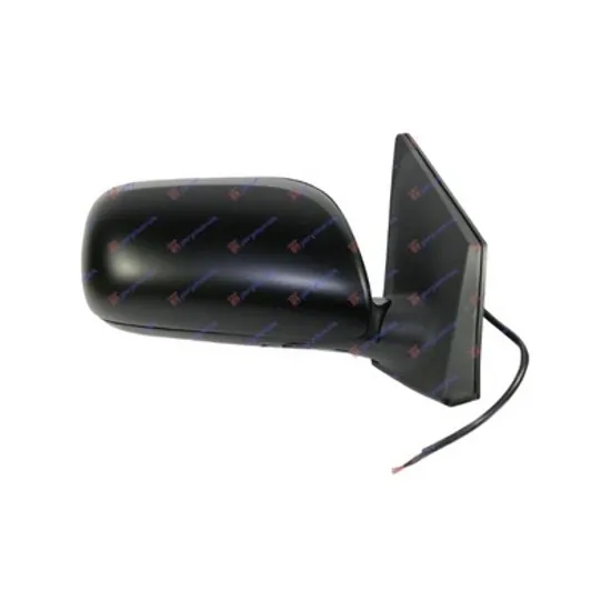 Oglinda TOYOTA COROLLA E15 2006->2014 Oglinda exter dreapta electrica cu semnal pt vopsit rabatabila electric Sedan 2007->2011 Perioada 2006 2007 2008 2009 2010 2011 2012