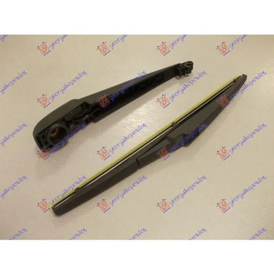 Brat Stergator TOYOTA VERSO 2009->2013 Brat stergator spate cu lamela 305mm Perioada 2009 2010 2011 2012 2013