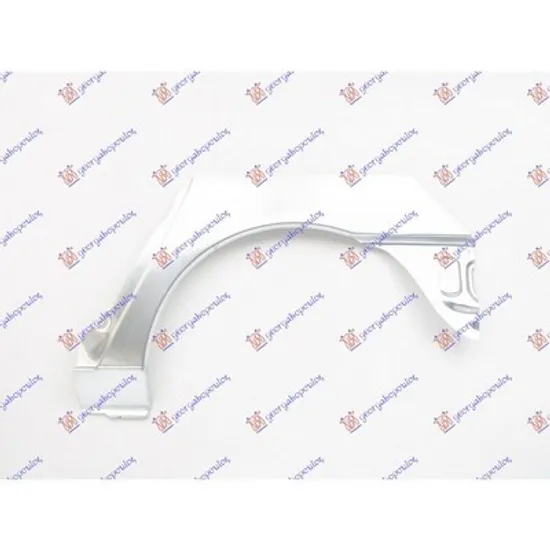 Pasaj Aripa VW SHARAN 1995->2010 Pasaj reparatie aripa spate ->2000 stanga, Perioada 1995 1996 1997 1998 1999 2000