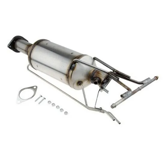 Filtru de Particule VOLVO V70 2 1999->2008 pentru 2.4 D5 AWD, perioada 2002,2003,2004,2005,2006,2007 nty
