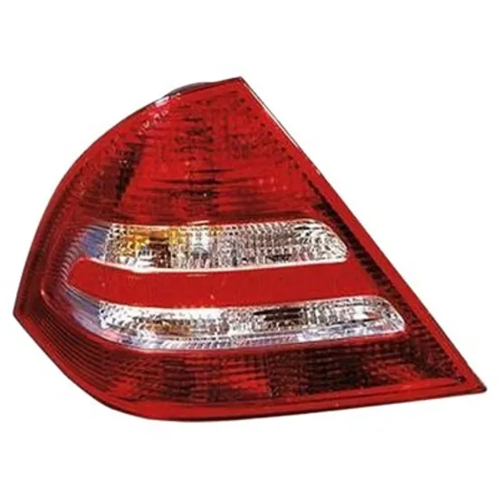 Lampa stop spate stanga MERCEDES C-CLASS W203 2000->2007 perioada 2000 2001 2002 2003 2004 2005 2006 2007 de la an de fabricatie 03/2004,