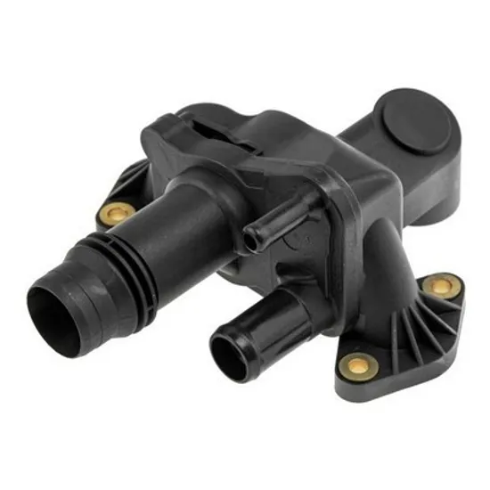 Flansa lichid racire LAND ROVER DISCOVERY 3.0 SDV6 4x4, 3.0 SDV6 SE 4x4 -188KW/256CP- 2993cmc, pentru motor 306DT, perioada 2009,2010,2011,2012,2013,2014,2015,2016,2017,2018