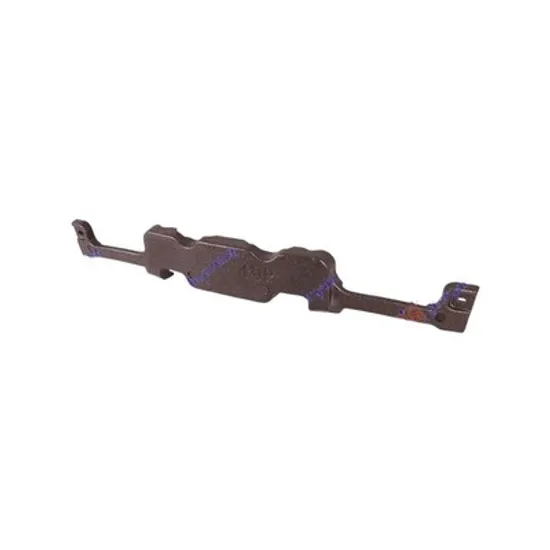 Absorbant Soc Bara MAZDA 3 BM 2013-> Absorbant soc bara fata, Perioada 2014 2015 2016 2017 2018