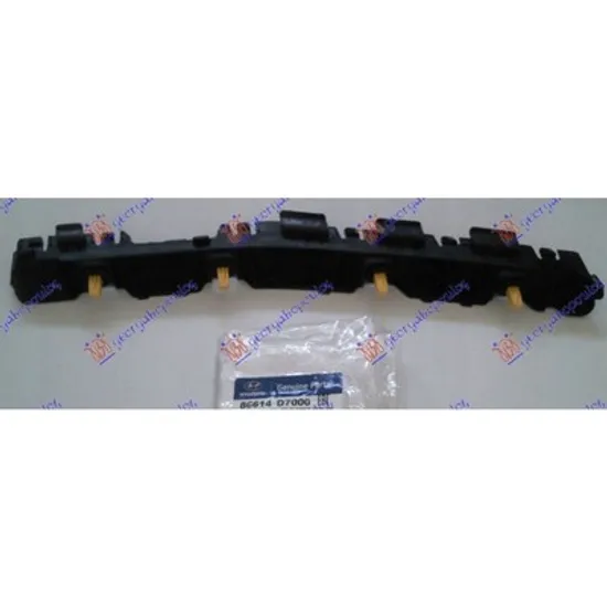 Suport Bara spate HYUNDAI TUCSON 3 2015->2020 Suport bara spate lateral plastic original dreapta Perioada 2015 2016 2017 2018 2019 2020 2021
