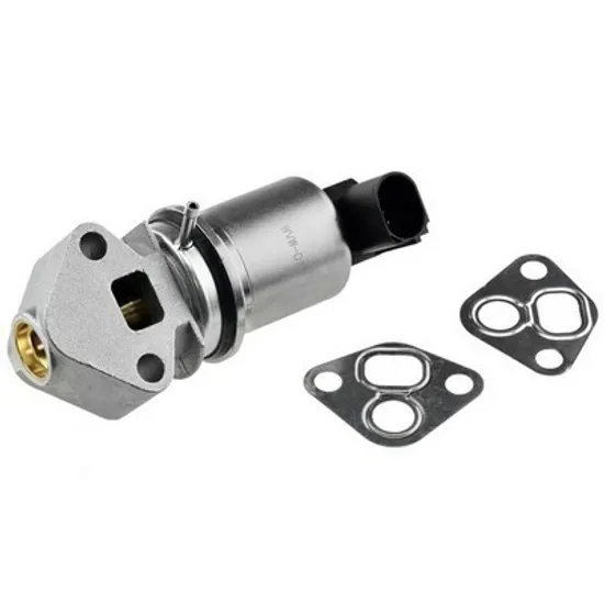 Supapa EGR VW SHARAN 1995->2010 1.8 T 20V 110KW 150 CP, pentru motor AJH, AWC perioada 1997,1998,1999,2000,2001,2002,2003,2004,2005,2006,2007,2008,2009,2010