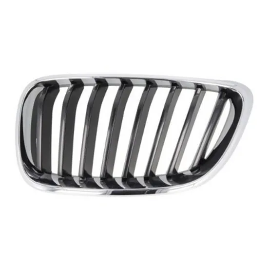 Grila Radiator BMW 2 Coupe F22, F87 2012-> Grila radiator ( cromata / neagra ) stanga, Perioada 2012 2013 2014 2015 2016 2017 2018 2019 2020