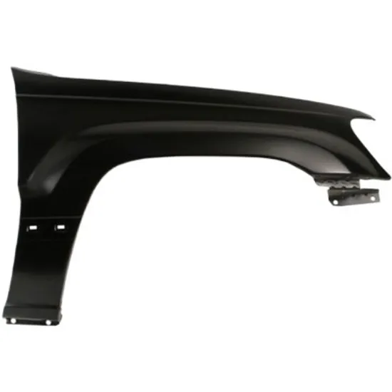Aripa fata dreapta JEEP CHEROKEE LIBERTY KJ 2001->2008 perioada 2001 2002 2003 2004 2005 2006 2007 2008 , cu semnal