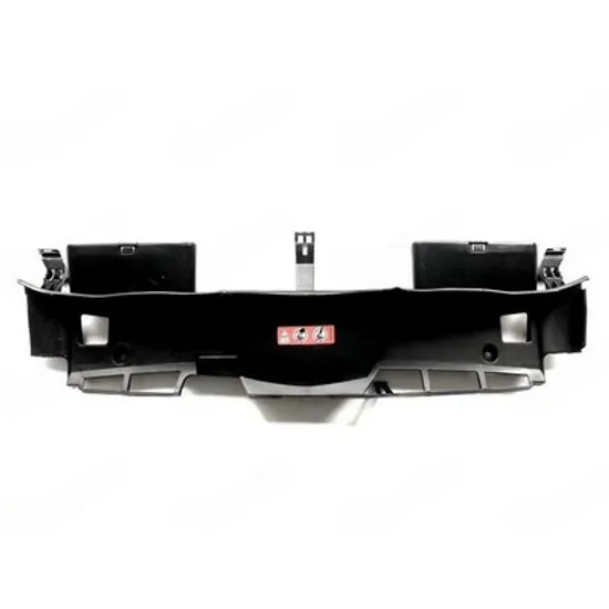 Capac Panou Fata MERCEDES E-CLASS W212 2009->2015 Acoperire Panou fata plastic superior Perioada 2013 2014 2015 2016