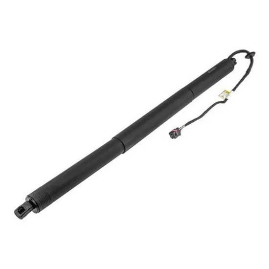 Amortizor Portbagaj STANGA DREAPTA SPATE PORSCHE CAYENNE 92A 2010-> pentru 3.0 S, perioada 2011,2012,2013,2014,2015,2016 nty