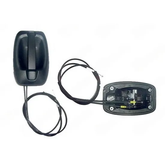 Maner Usa IVECO DAILY 2021-> Maner Usa culisanta Perioada 2019 2020 2021 2022 2023 2024