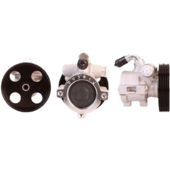 Pompa servo CITROEN BERLINGO 1996->2011 pentru 1.9 D , perioada 1996 1997 1998 1999 2000 2001 2002 2003