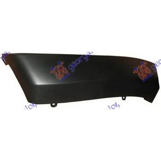 Bandou bara fata VW AMAROK 2010-> Bandou bara fata stanga Perioada 2010 2011 2012 2013 2014 2015 2016
