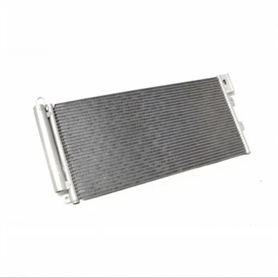 Radiator Aer Conditionat FIAT LINEA 2006-> Radiator condensator aer conditionat 1.4i TURBO 1.3-1.6JTD (630x300) Perioada 2013 2014 2015
