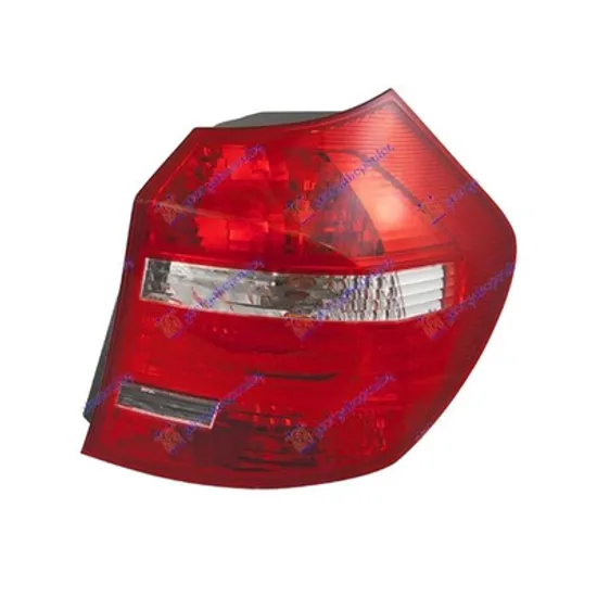Stop Spate BMW 1 E81 2006->2011 Lampa spate dreapta pt 5 usi (05.07-) Perioada 2007 2008 2009 2010 2011
