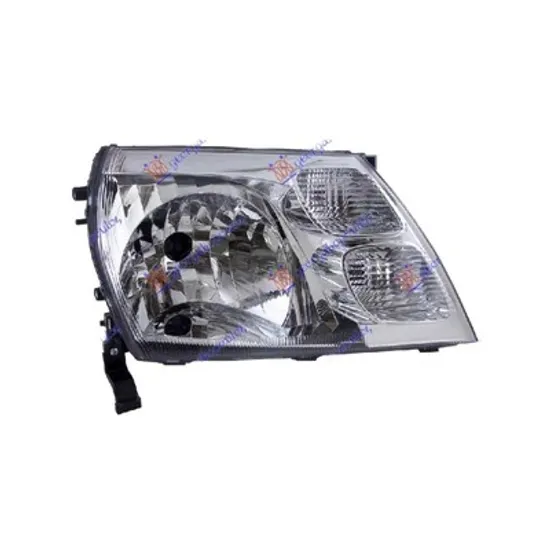 Faruri TOYOTA HIACE 5 2004->2019 Far dr Perioada 2006 2007 2008 2009 2010 2011 2012