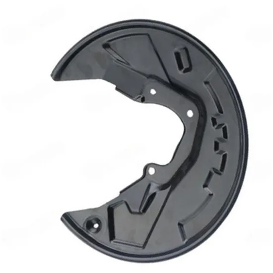 Protectie disc RENAULT KANGOO 1997->2007 Protectie disc frana spate STANGA Perioada 1997 1998 1999 2000 2001 2002 2003 2004 2005 2006 2007