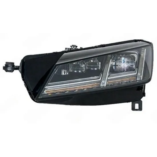 Faruri AUDI TT 2014-> Far FULL LED MATRIX galben (MARELLI) STANGA Perioada 2018 2019 2020 2021 2022 2023 2024
