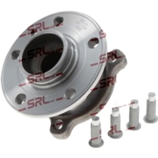 Rulment roata SPATE VOLVO S60 2 2010->2018 pentru 2.0 Turbo Kinetic Momentum R-Design, T5, perioada 2013 2014 2015 2016 2017 2018