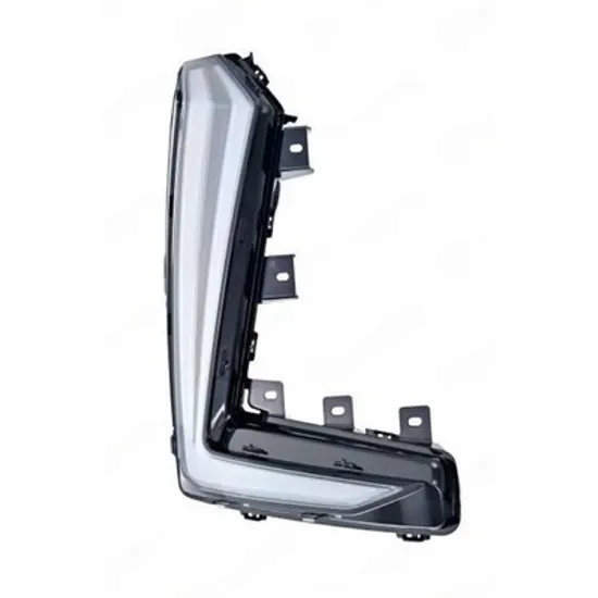 Lampa Fata DS DS4 2021-> Lampa Daylight LED (HELLA) DREAPTA Perioada 2021 2022 2023 2024 2025