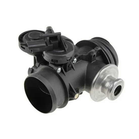 Supapa EGR PEUGEOT PARTNER 1996->2010 1.9 D 51KW 69 CP, pentru motor WJY (DW8B), WJZ (DW8) perioada 1996,1997,1998,1999,2000,2001,2002,2003,2004,2005,2006,2007,2008,2009,2010,2011,2012,2013,2014,2015