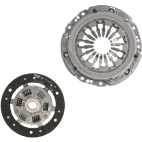Kit ambreiaj RENAULT MODUS / GRAND MODUS 2004->, CLIO 3 2005->2014, LOGAN / STEPWAY 2 2012-> pentru 1.2, perioada 2004 2005 2006 2007 2008 2009 2010 2011 2012 2013 2014 2015 2016 2017 2018